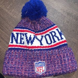 NFL toboggan brand new